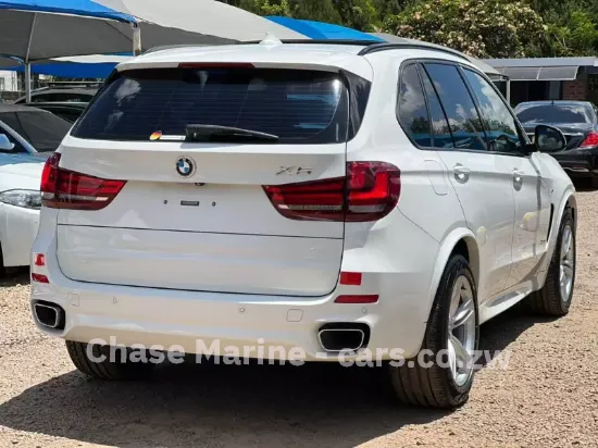 Picture of 18.6' Falcon ASX on Trailer 2024